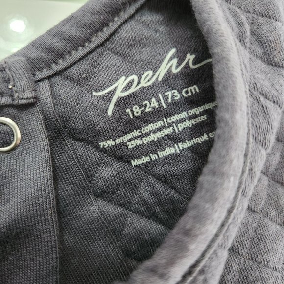 NWOT - PEHR COZY PANT - SOFT SEA - Picture 3 of 4